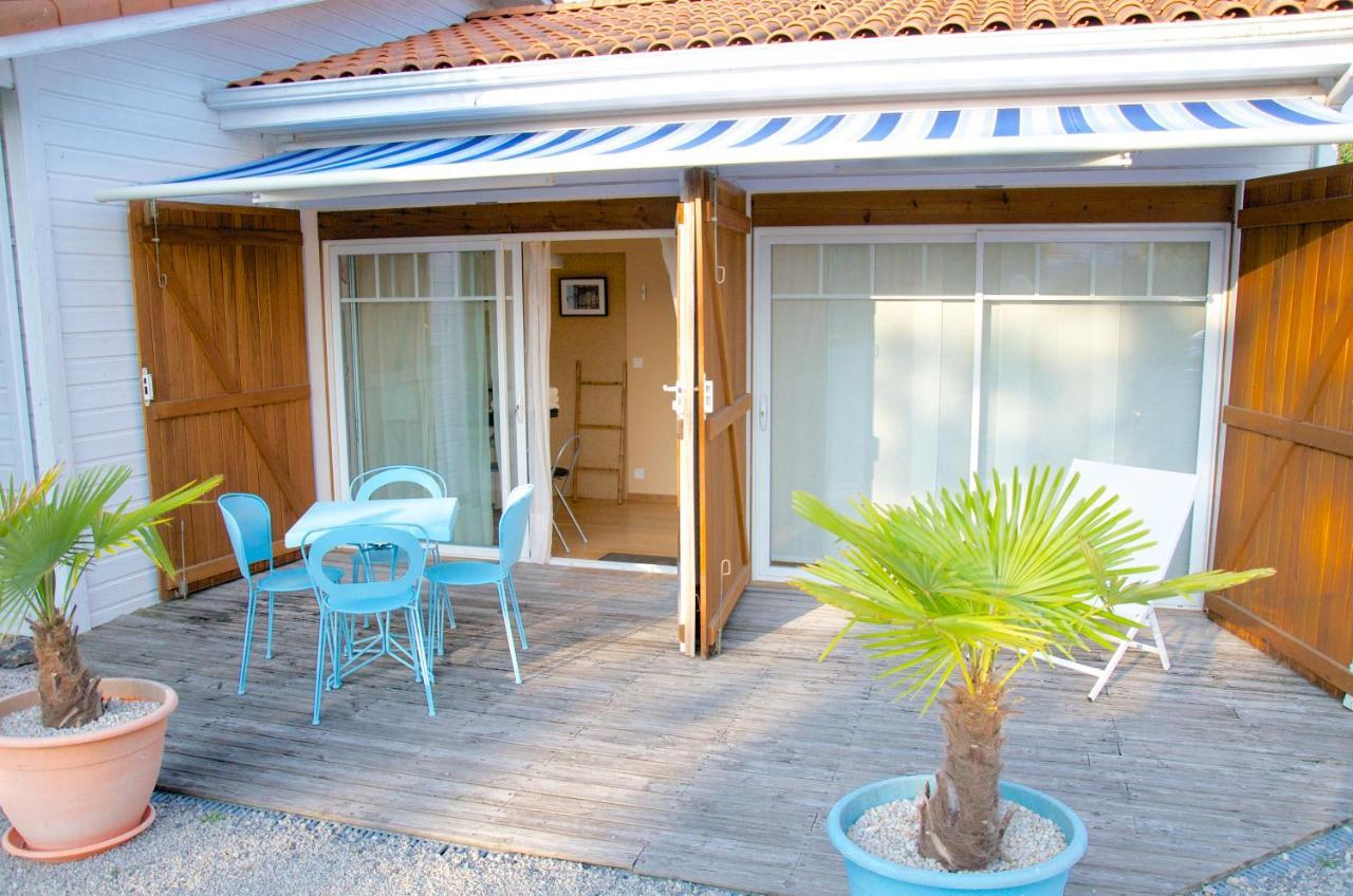 Gite Le Champ Libre Dompierre-Sur-Yon Exterior foto