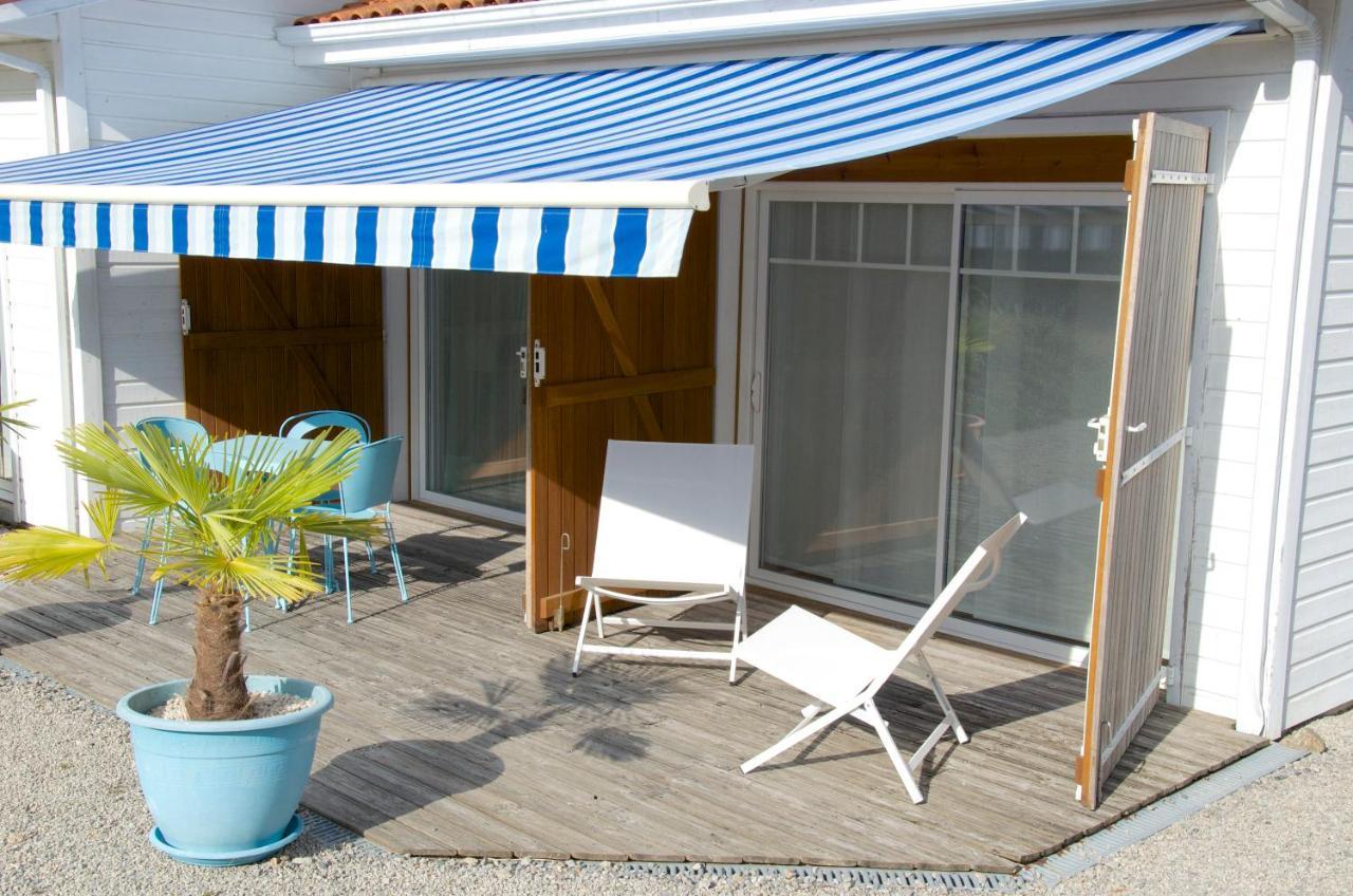Gite Le Champ Libre Dompierre-Sur-Yon Exterior foto
